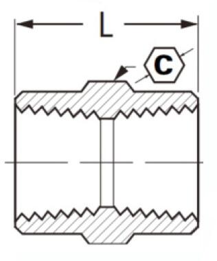 Coupling Pipe Fittings, Brass Pipe Fittings, Brass Hose Fittings, Brass Air Connector, Brass BSP Fittings